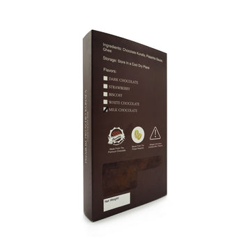 (LIMITED) Chocolate Pistachio Kunafa, 1 pc